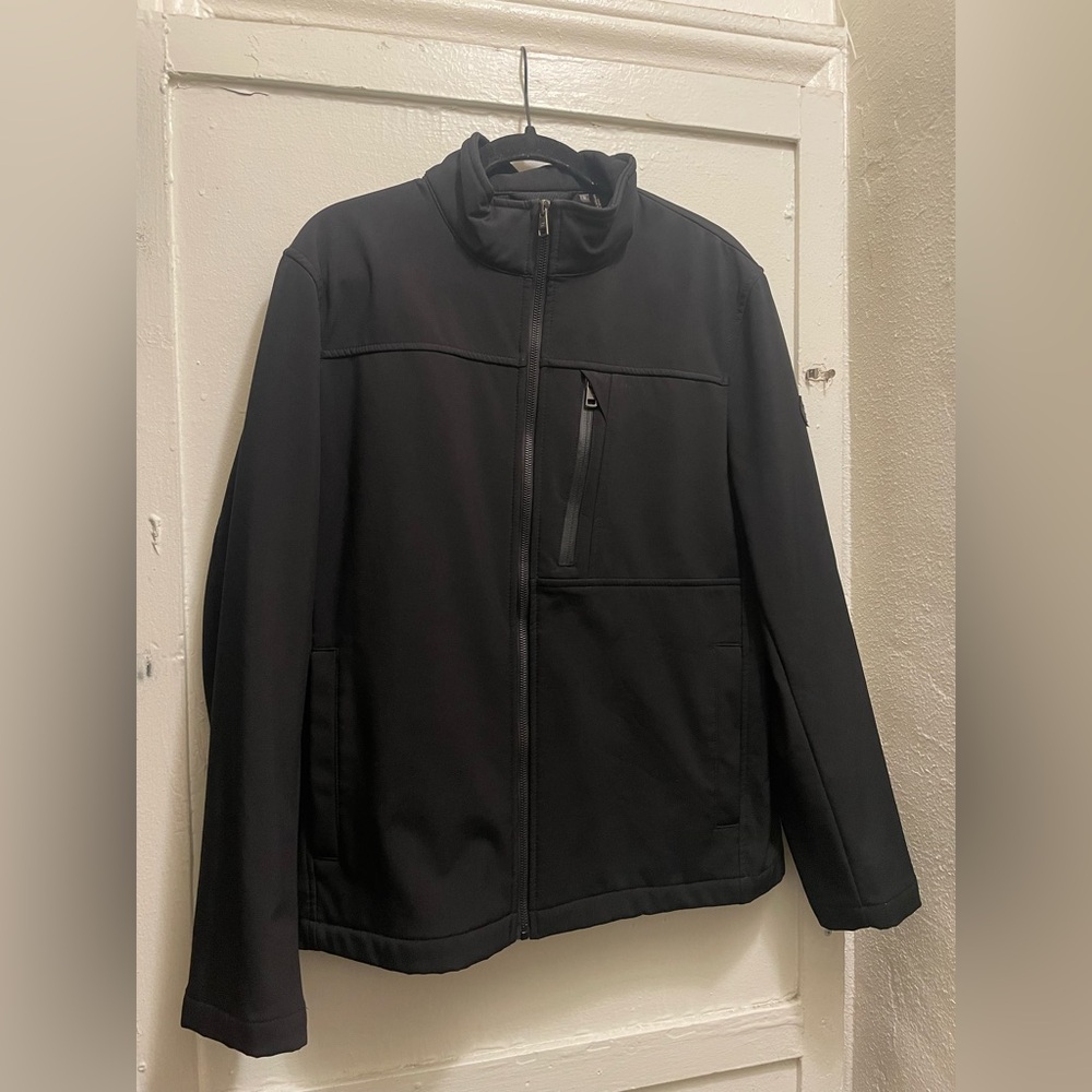 Calvin Klein Jacket